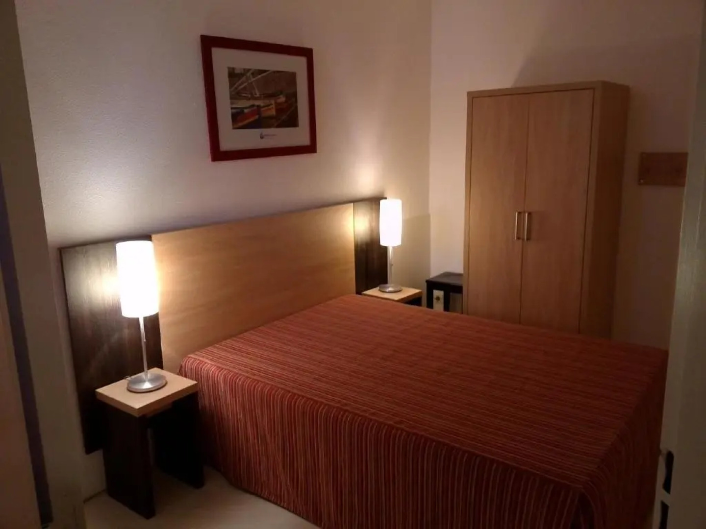 Résidence Goélia Le Grand Bleu