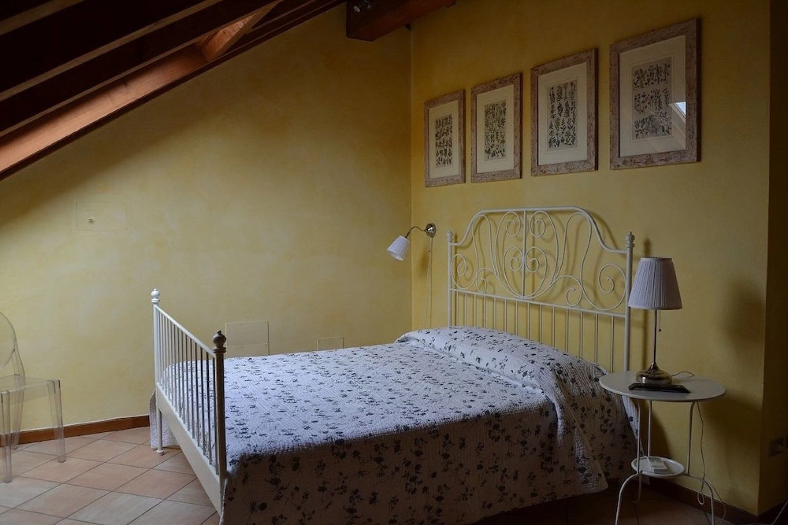 B&B Il Torrazzo