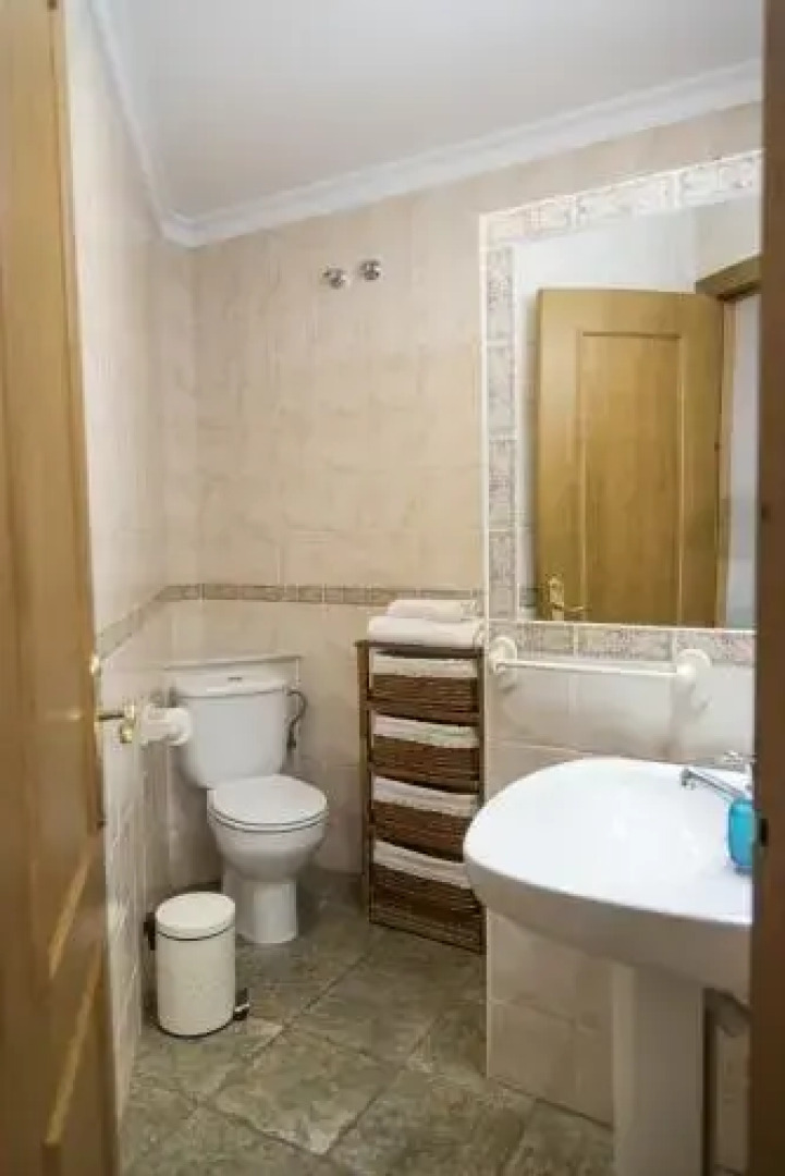 Apartamentos Casamonteymar