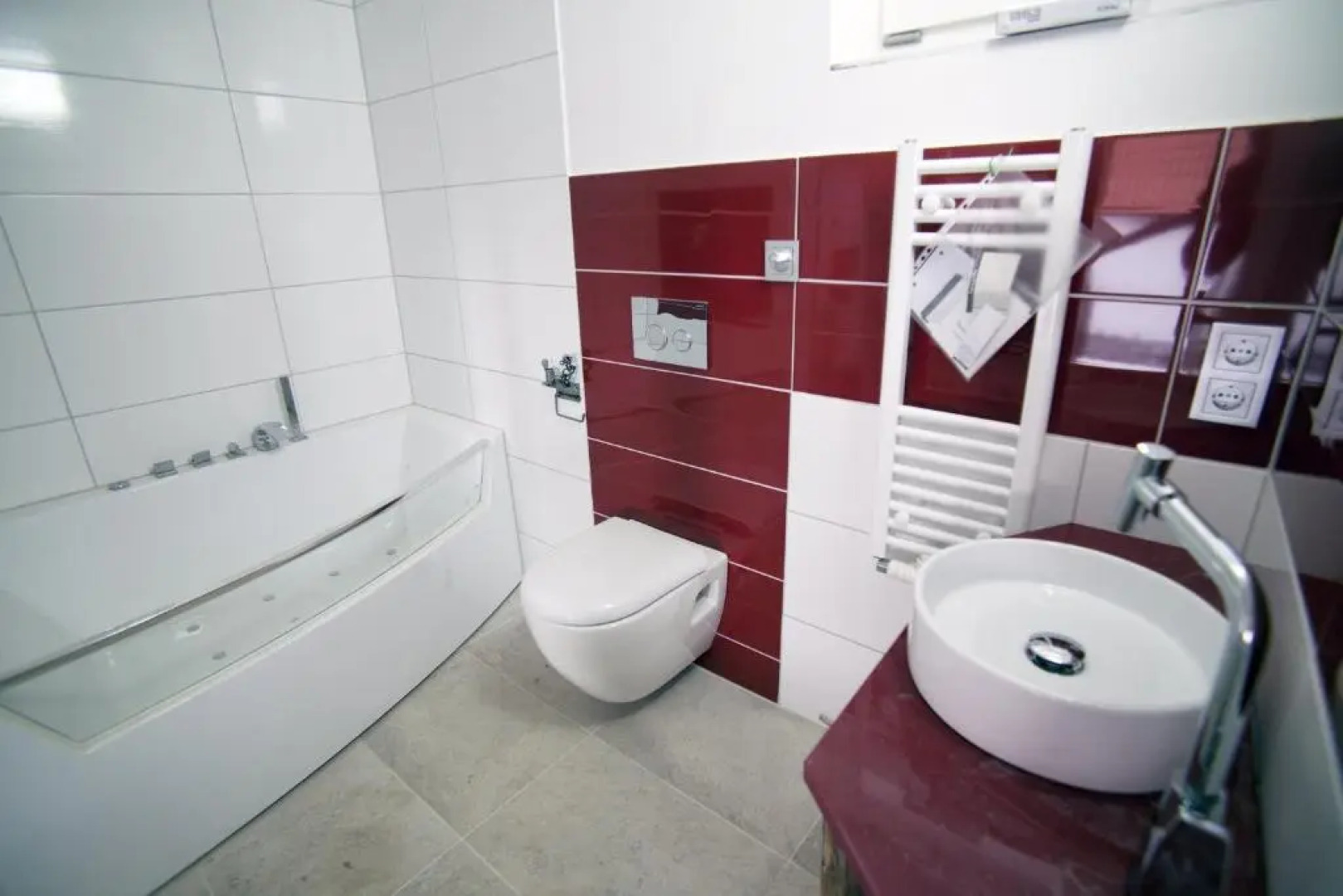 Designpension Idyll Nr. 2