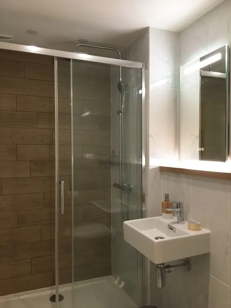 Le Duplex des Eclusiers