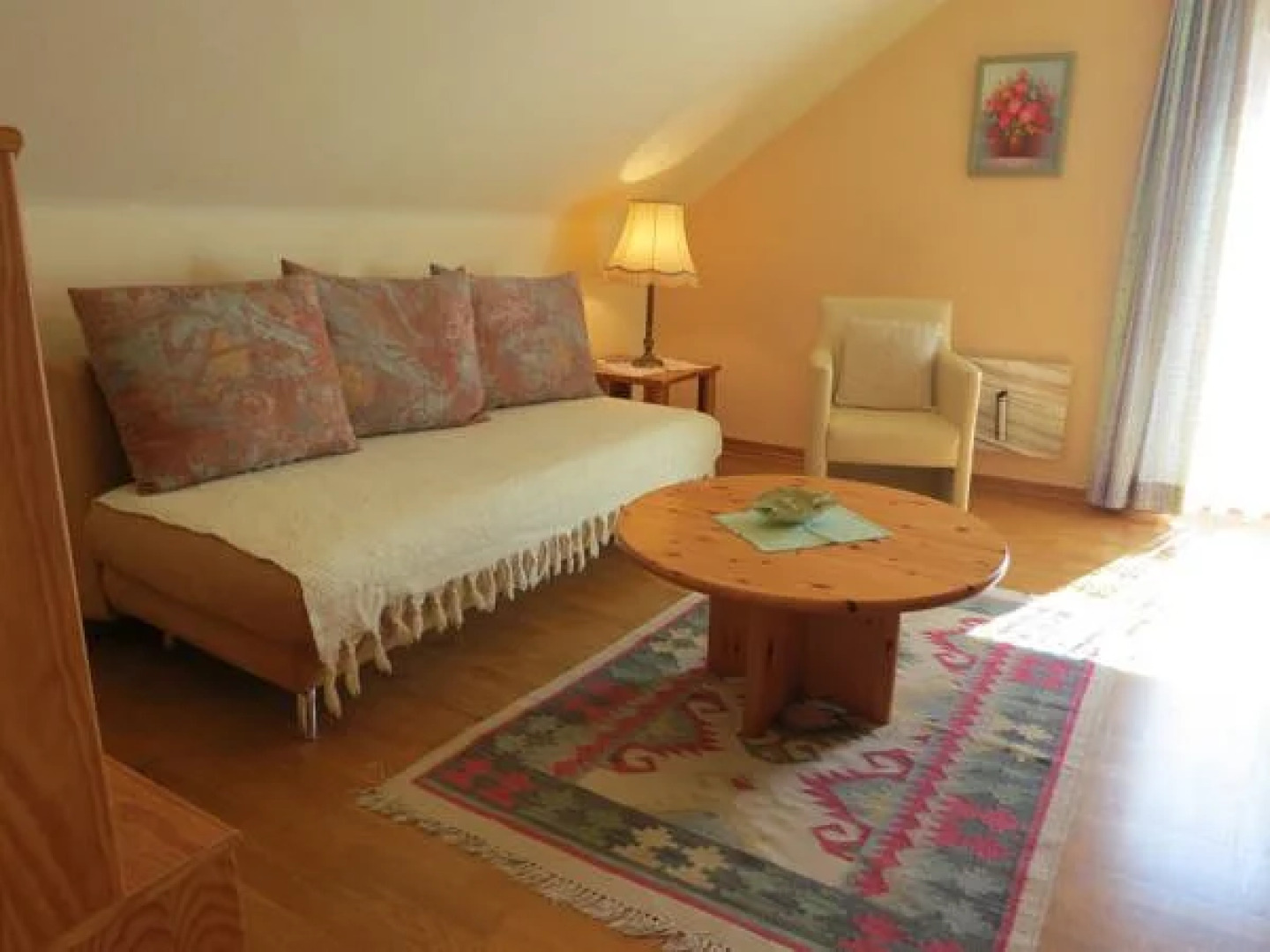 Ferienwohnungen Margreiter