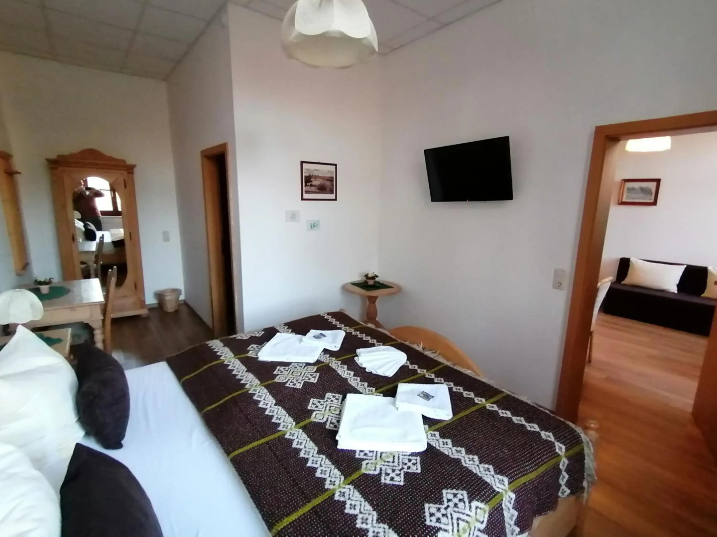 Landhotel Storchenkrug