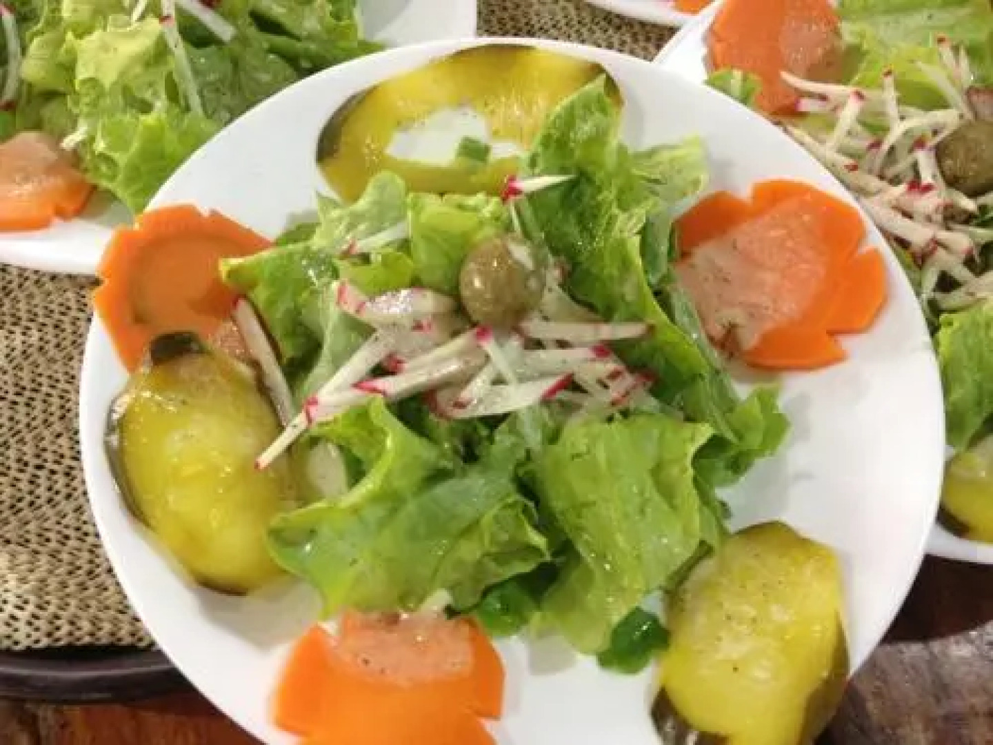 Hotel y Hosteria Natabuela