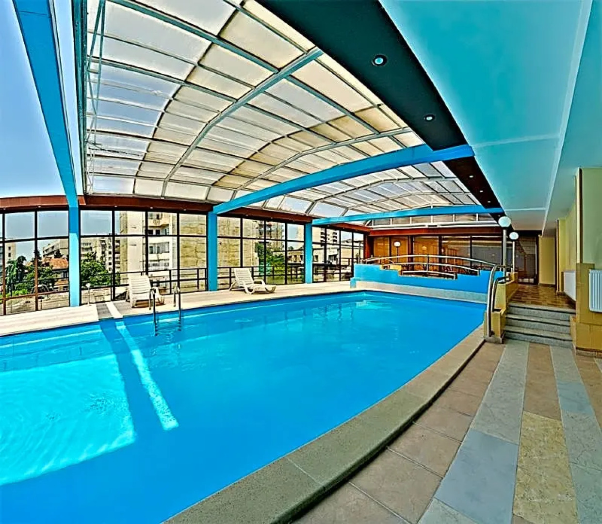 Отель «Примавера»