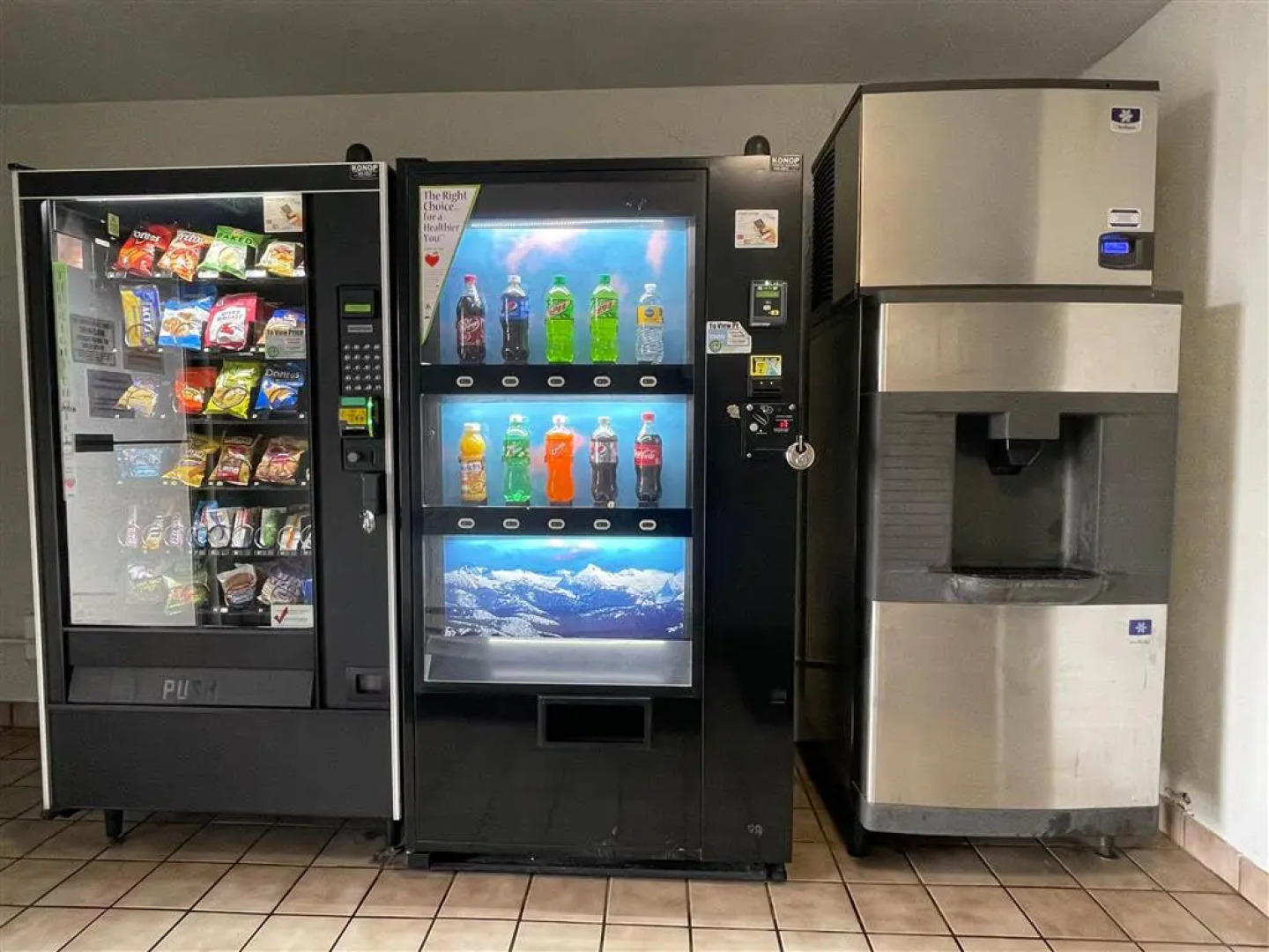 Motel 6 Green Bay, WI