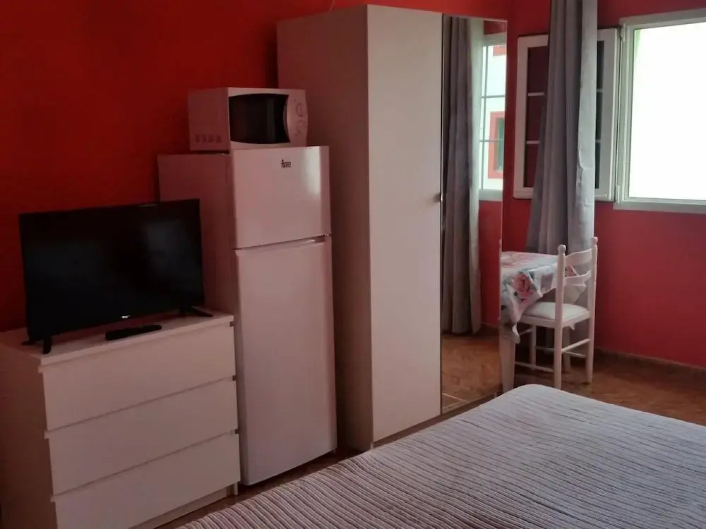 Vivienda Perez Martin