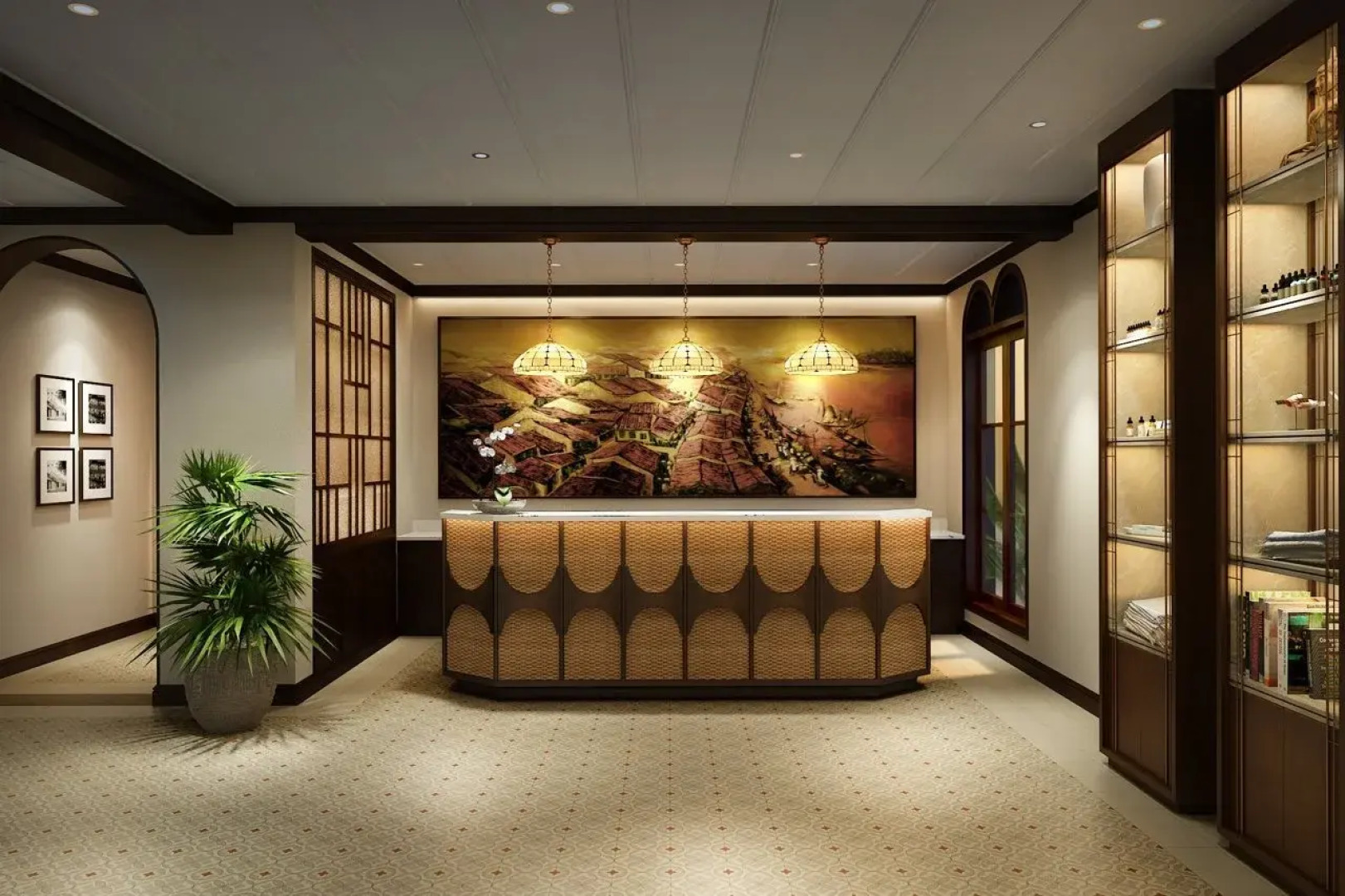 Little Residence. A Boutique Hotel & Spa