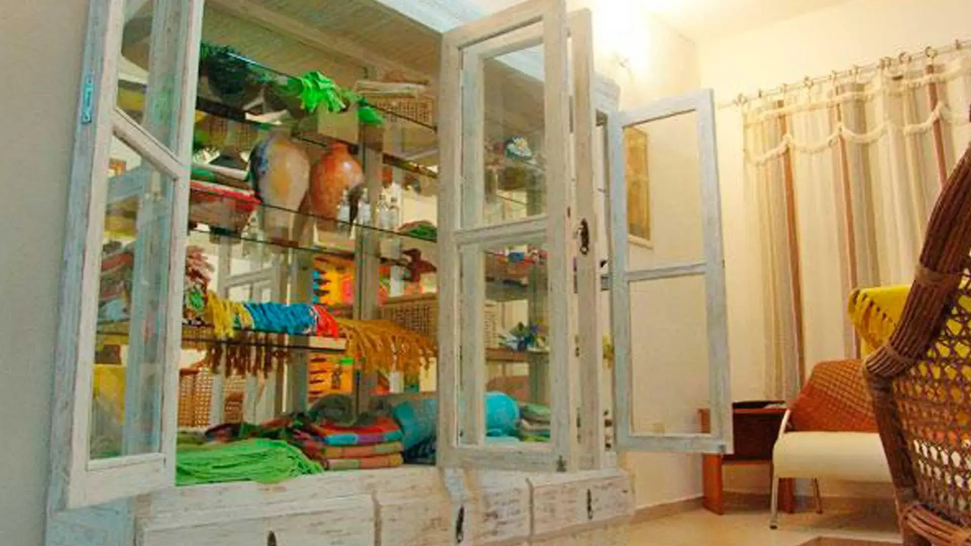 Campus Liberdade Flat