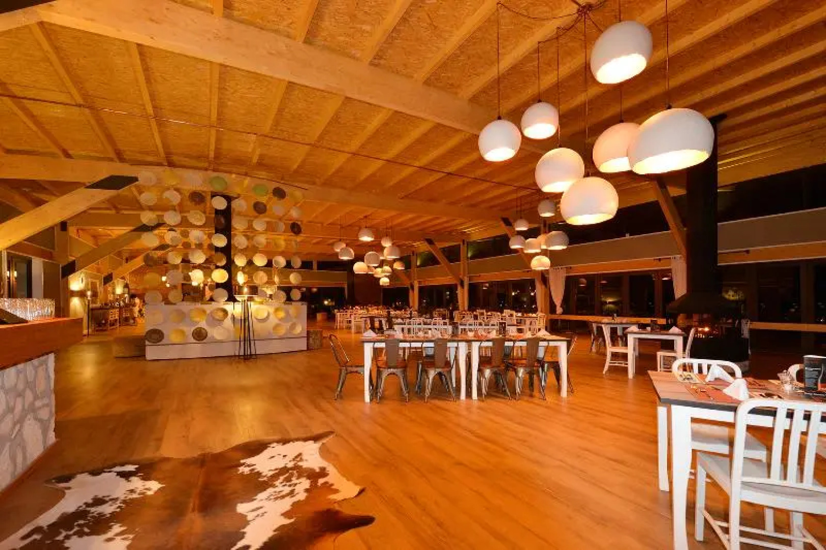 Kalahari Anib Camping2Go