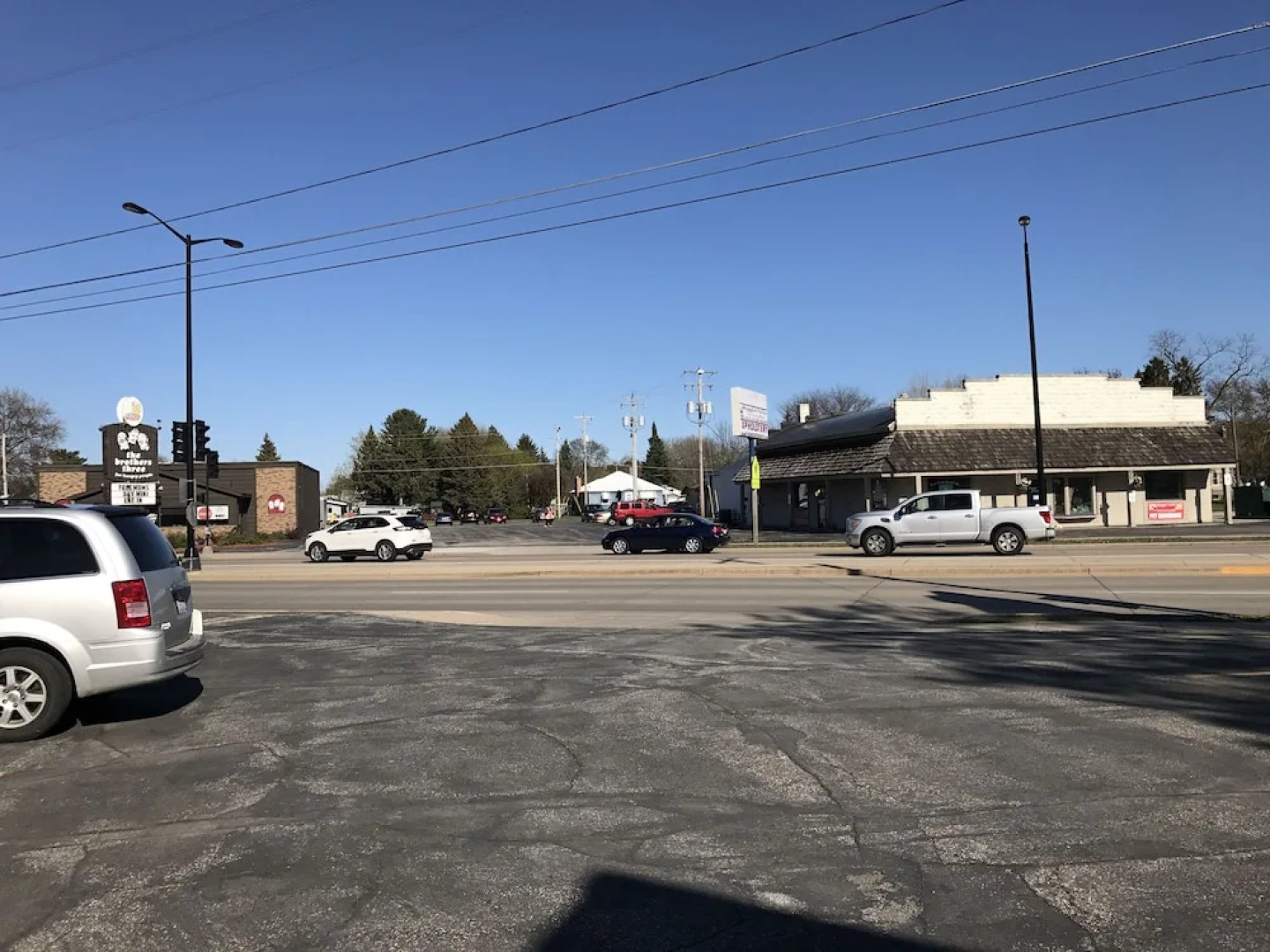 Budget Inn Marinette