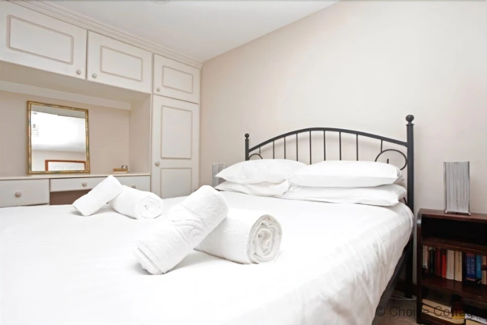 Braunton Burland House 5 Bedrooms