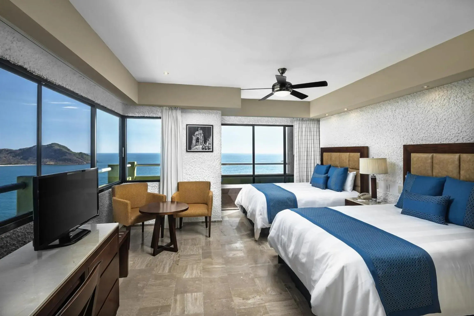 El Cid El Moro Beach Hotel