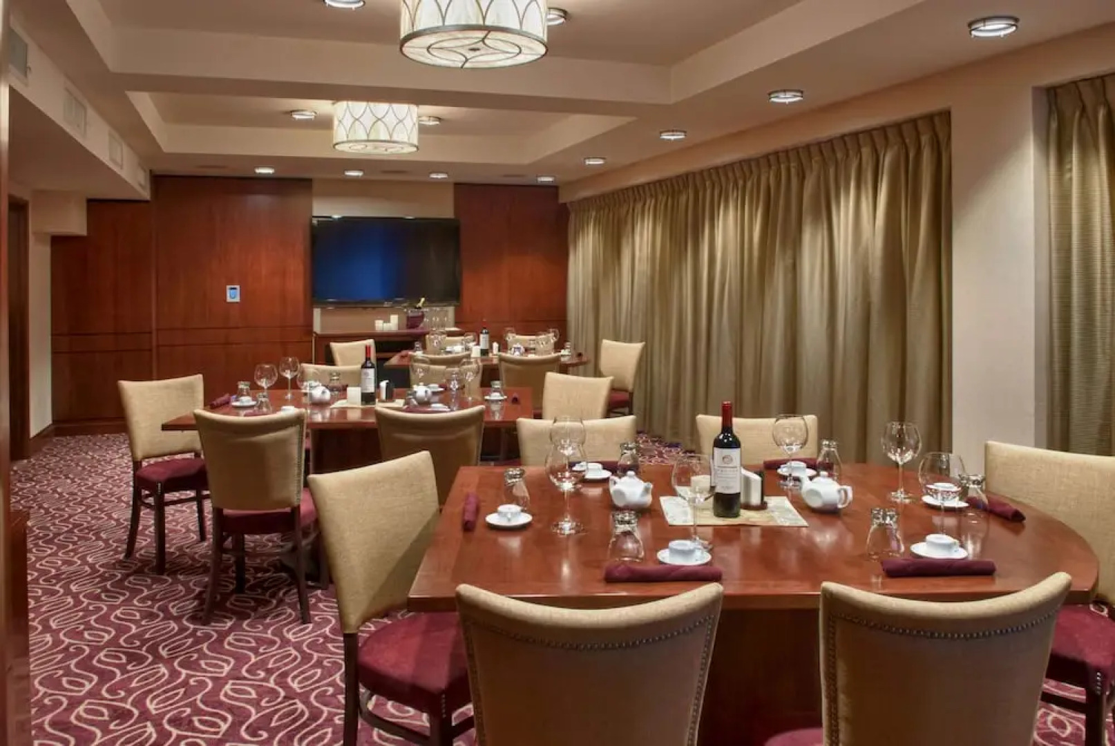 Viana Hotel & Spa Bw Premier Collection