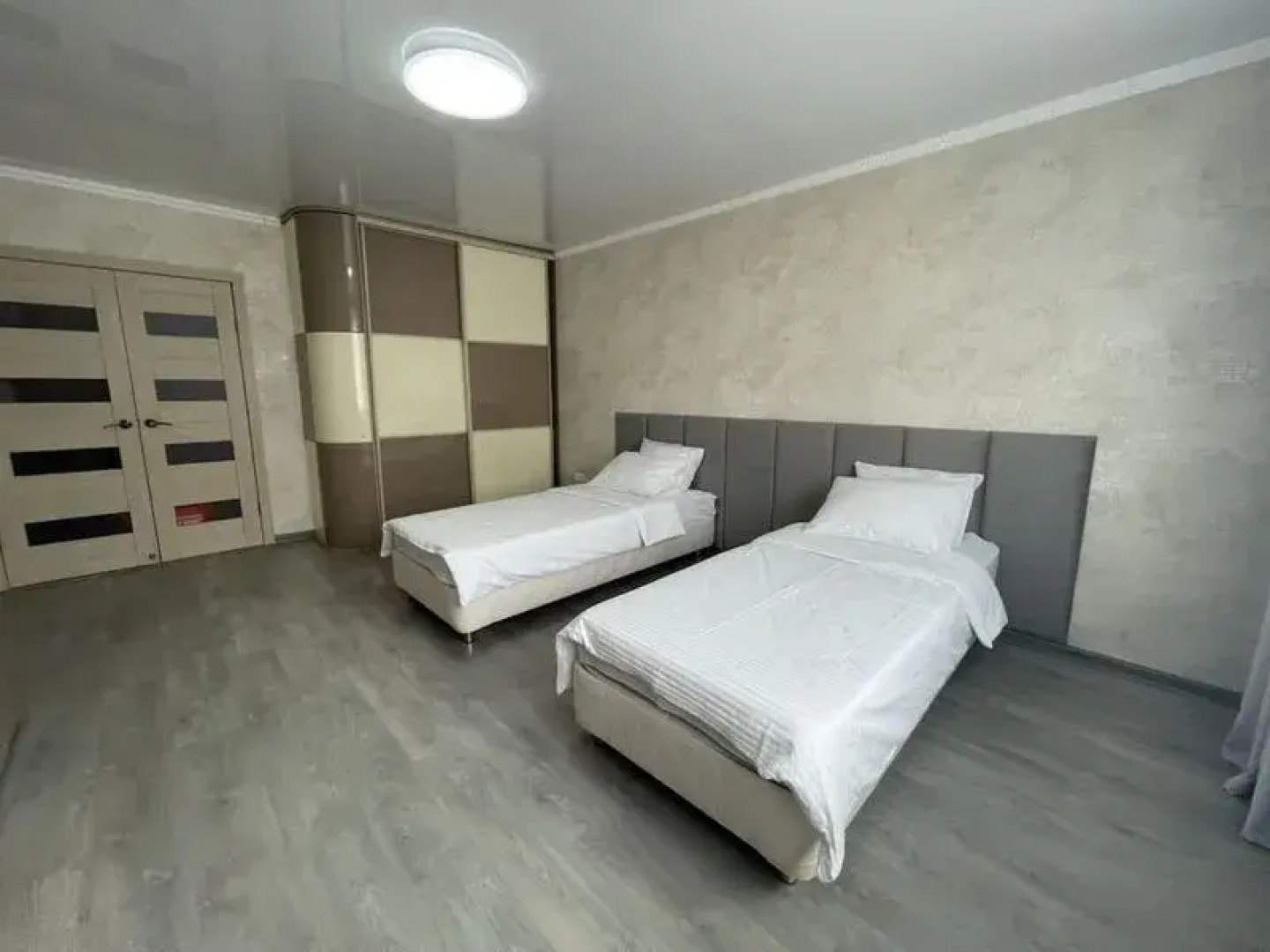 Апартаменты Илне на ул. Манчинского, д. 18