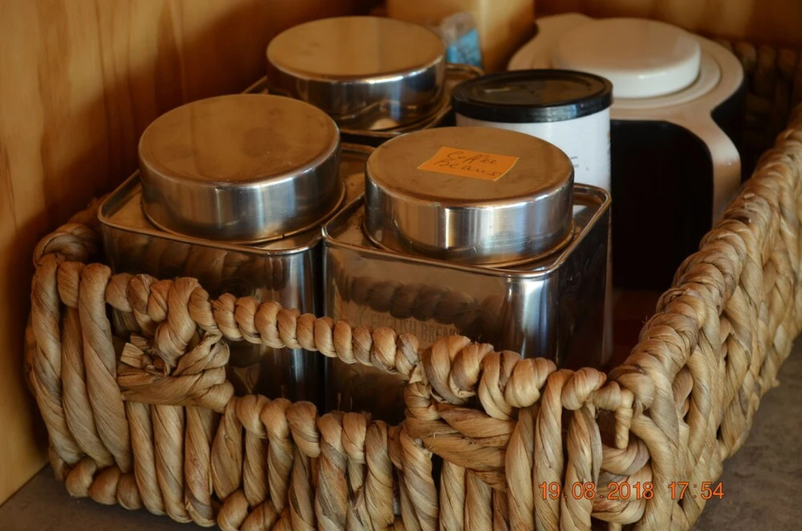 The Cloan At The Catlins