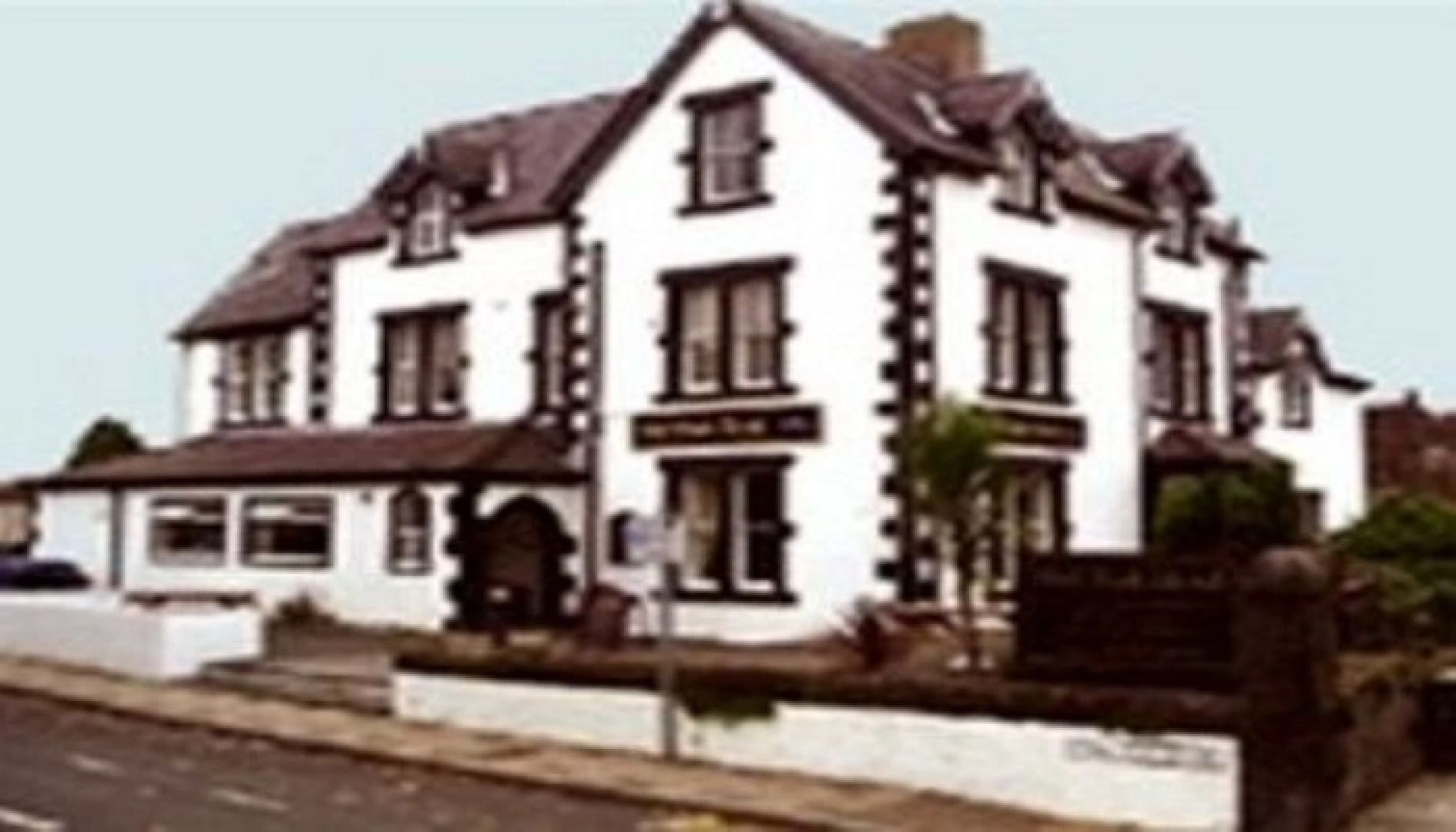 The Hall Park Hotel