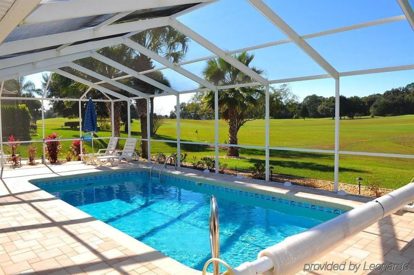 Van der Valk Golf Resort Inverness