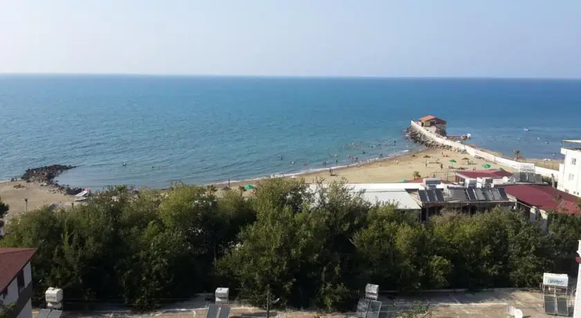 Gulcihan Apart Hotel