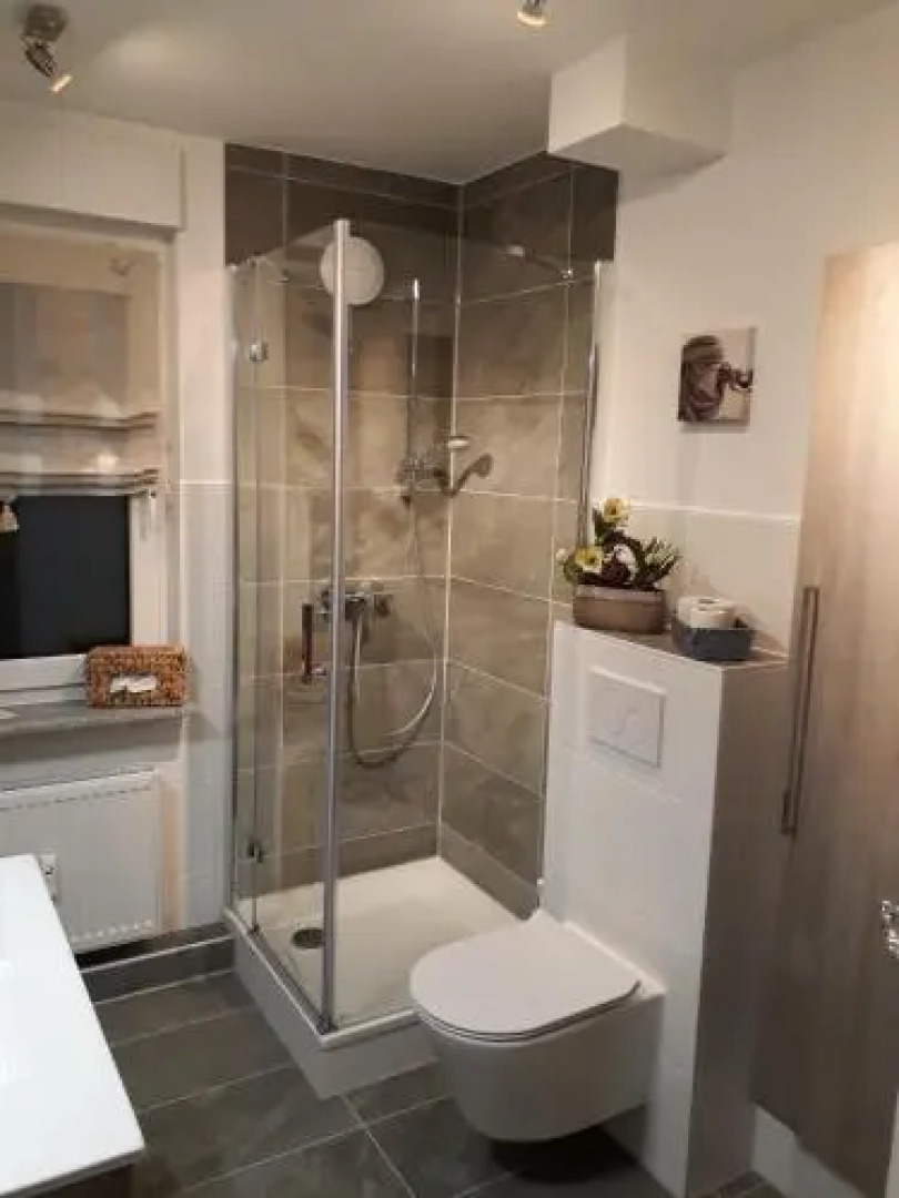 Privatzimmer Spahn in Mühlheim