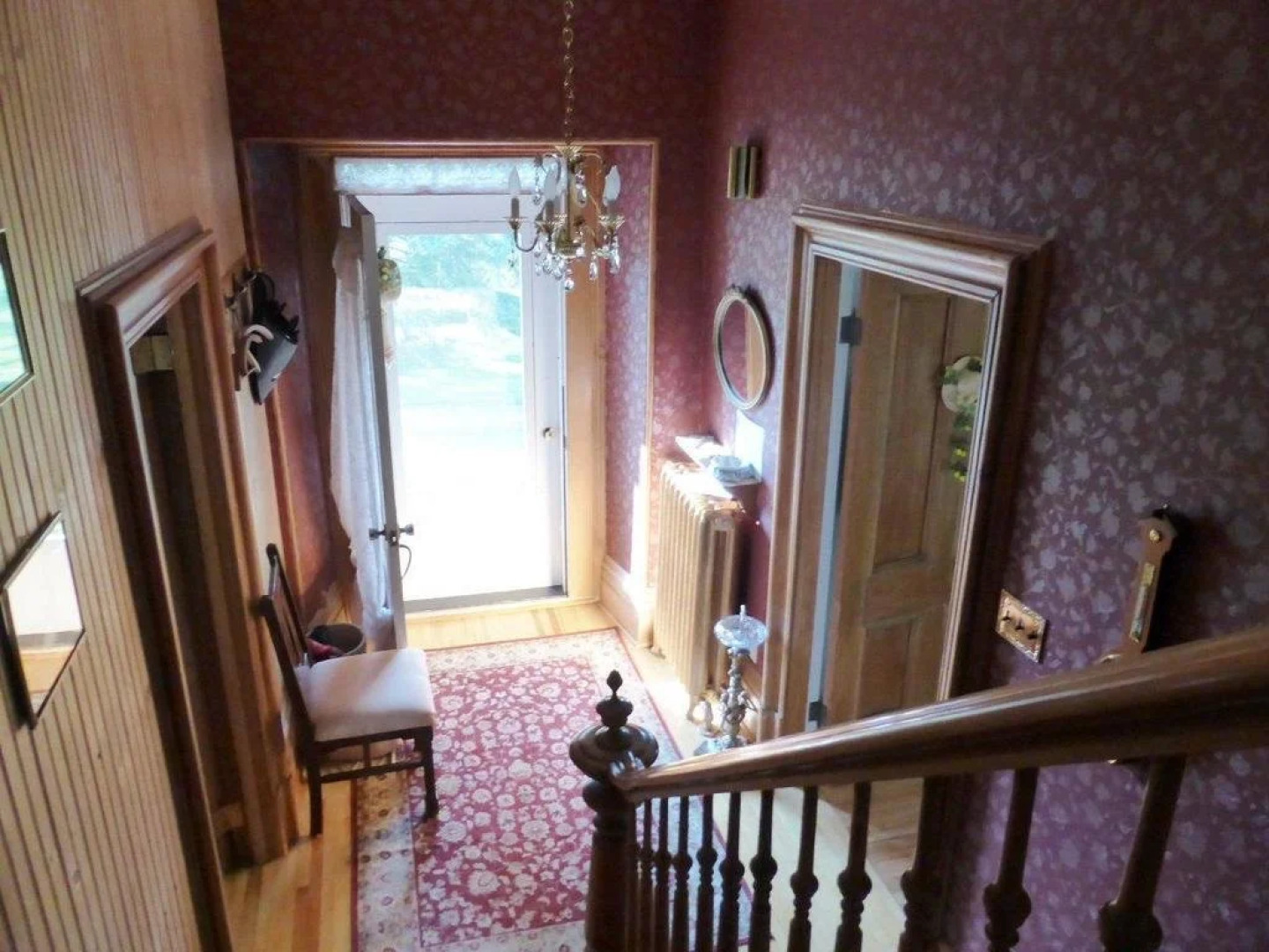 Le Passerin Indigo Gîte du passant