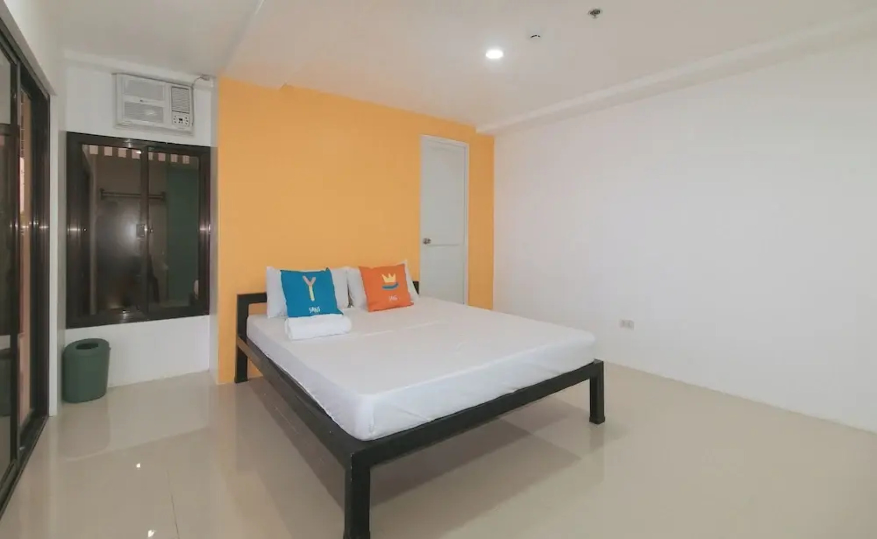 Sans Hotel near Enchanted Kingdom