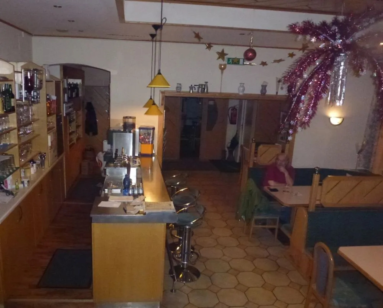 Landgasthof zur Post