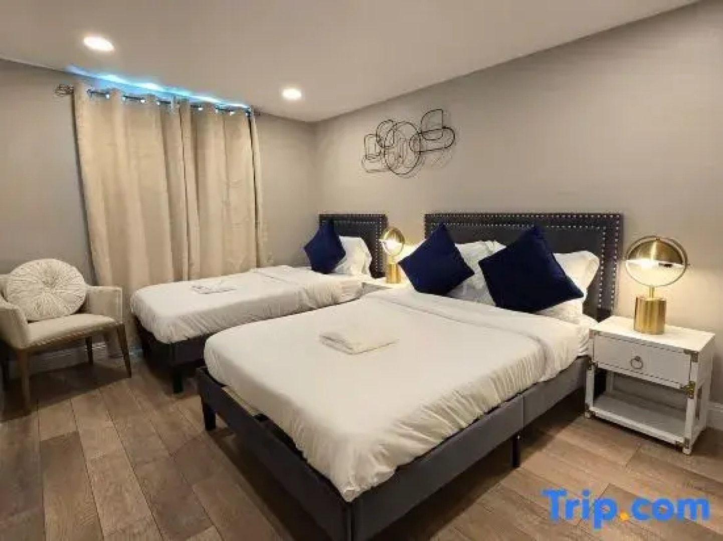 Xlnc Exotic home 2 by sdstay