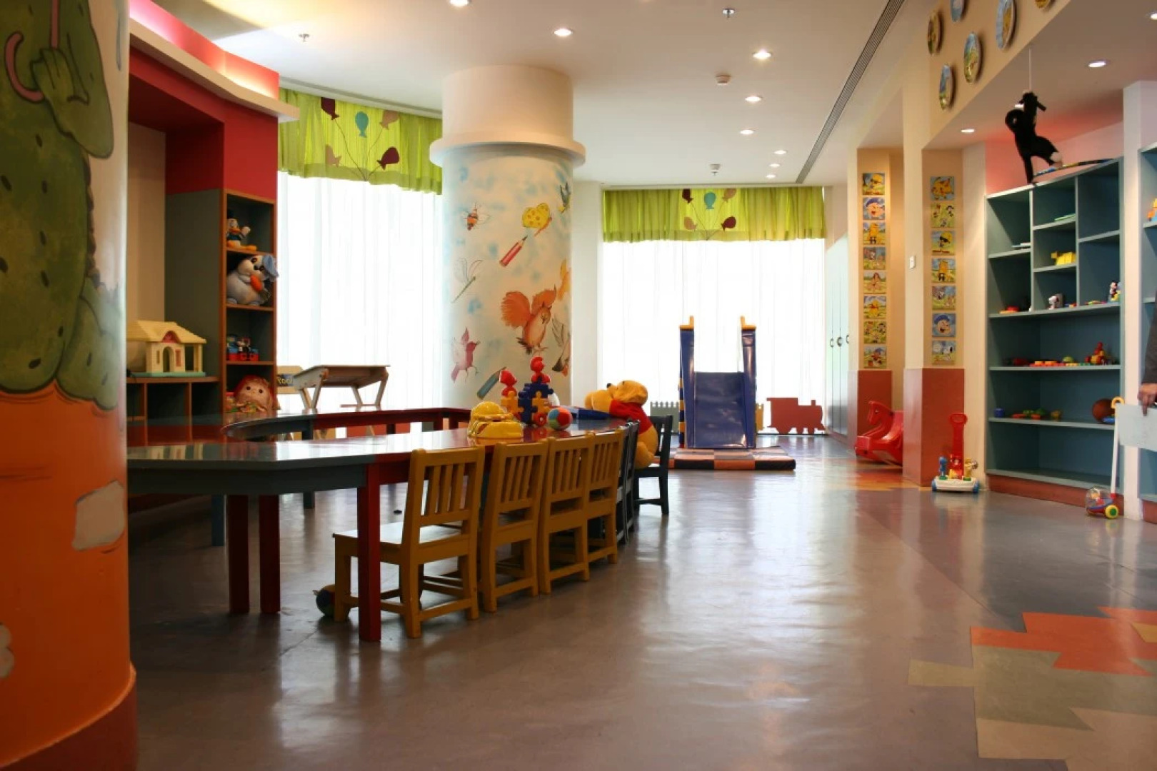 Taj Wellington Mews Luxury Residences