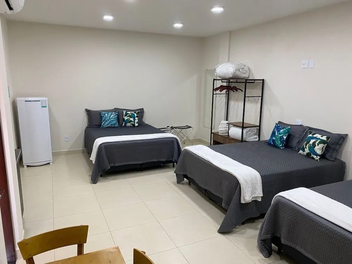 Hotel Amsterdam Suites