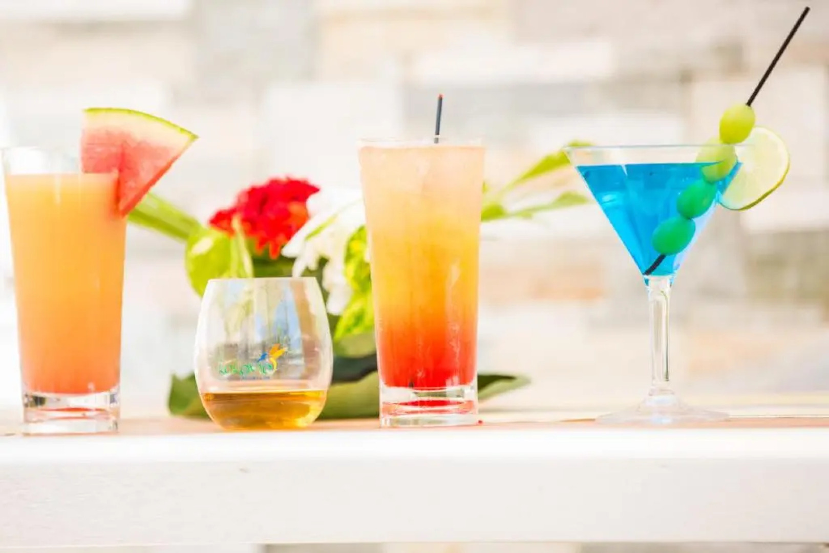 Kokomo Botanical Resort - Caribbean Family Cottages