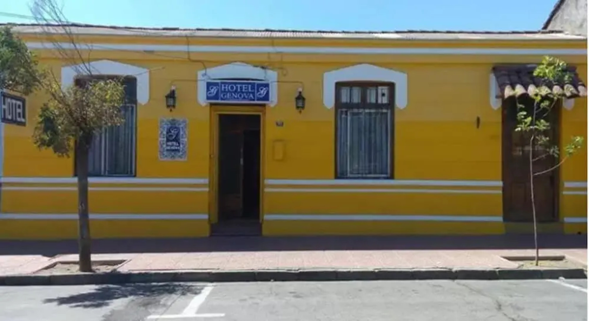Hotel Genova
