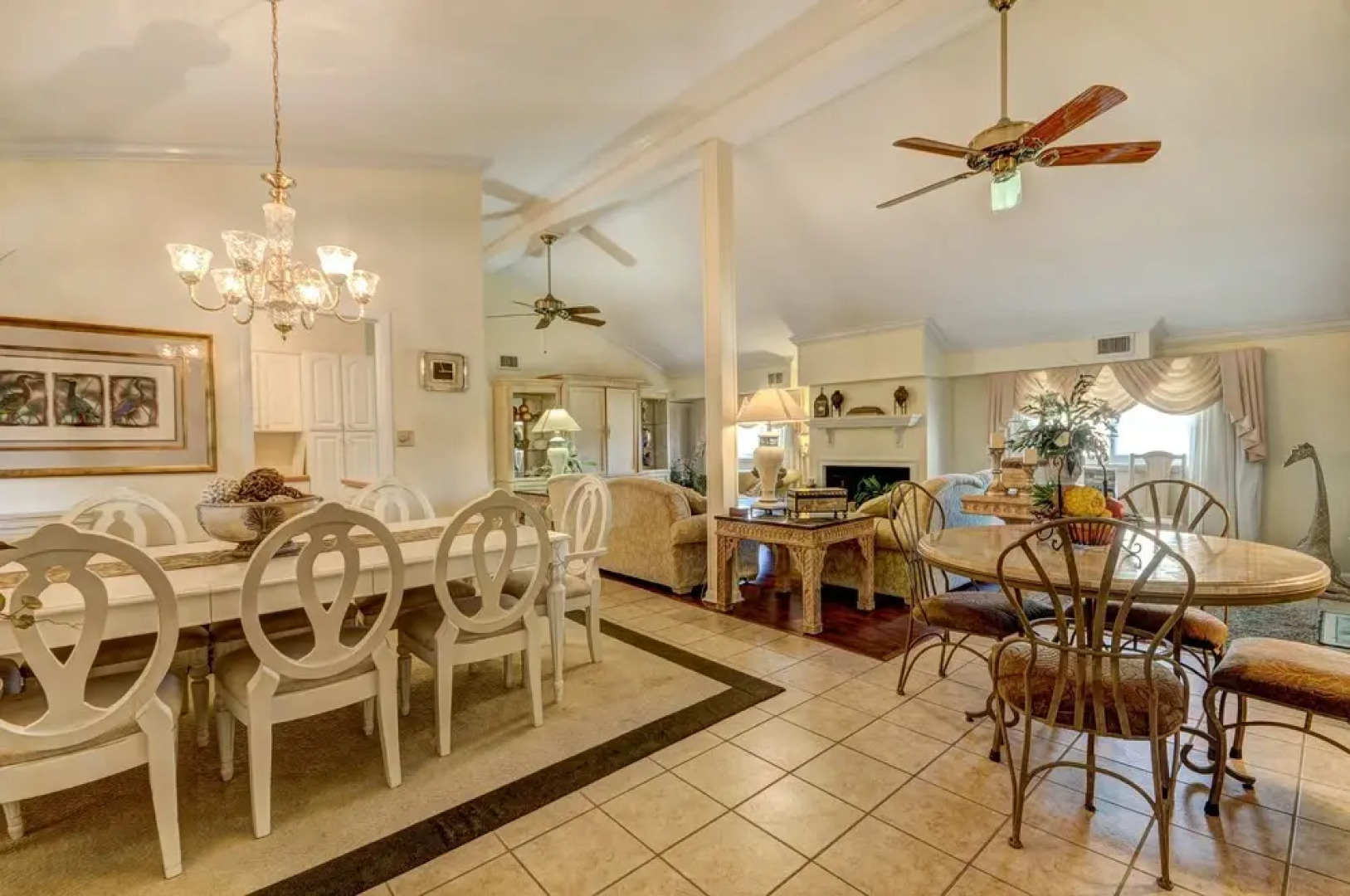 Chateau La Mer 16E Destin