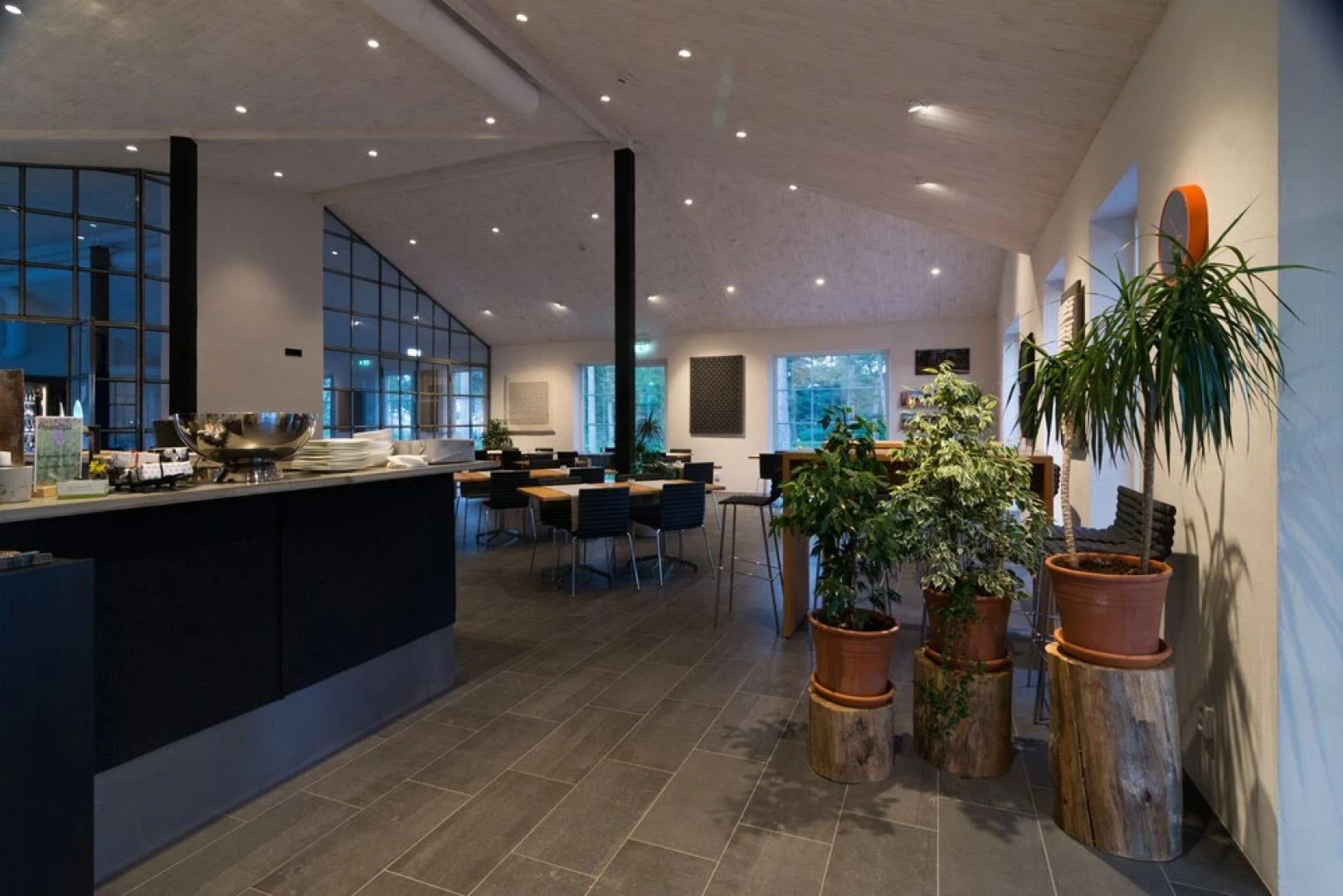 Strandakar Hotell & Restaurang