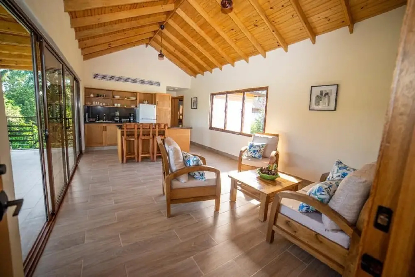 Vista del Campo Country Club & Villas