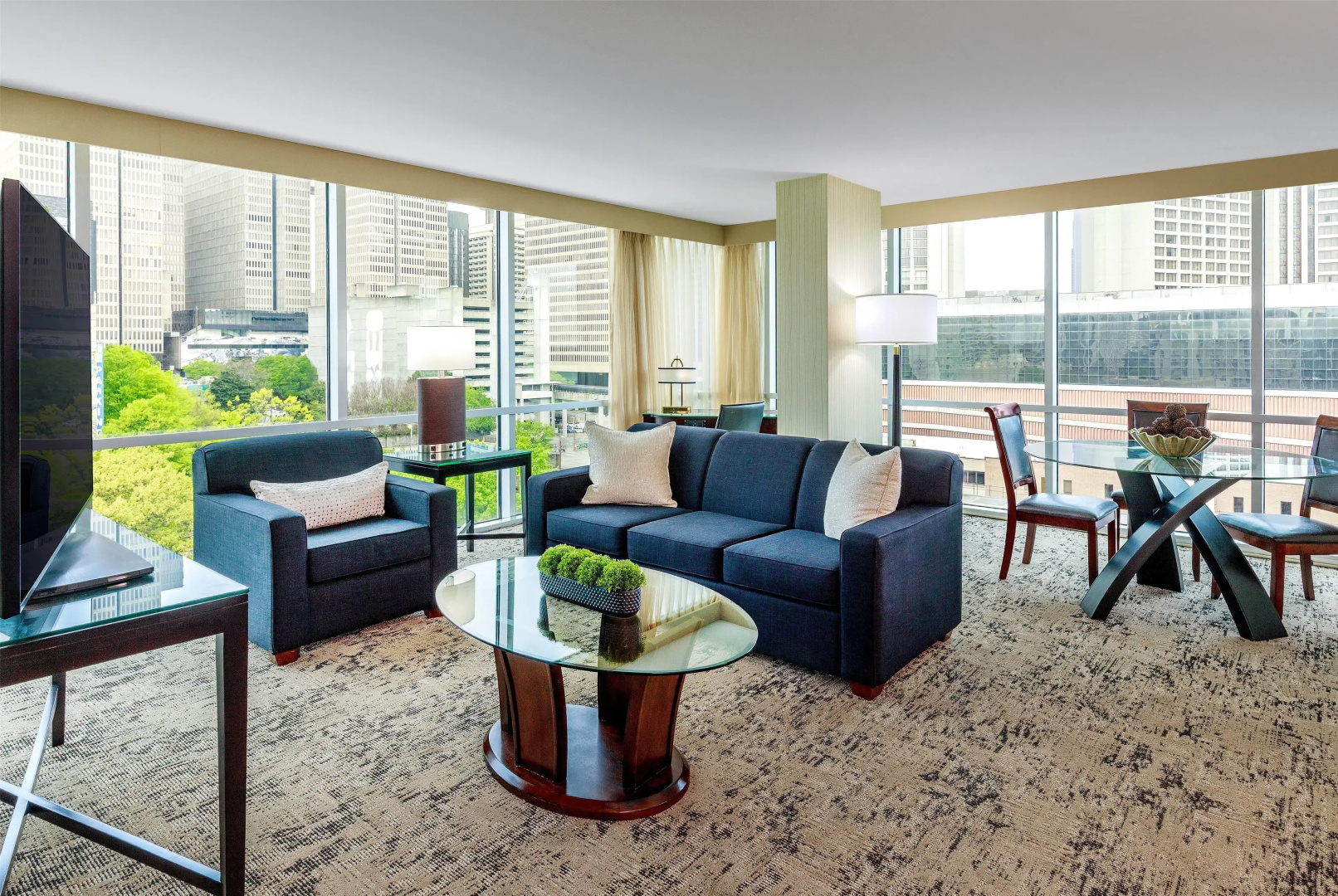 Courtland Grand Hotel, Trademark Collection by Wyndham
