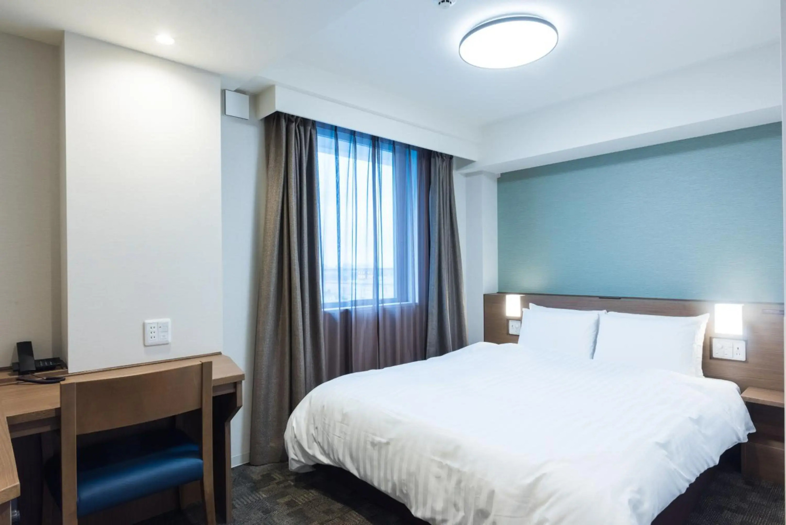 Dormy Inn Express Sendai Seaside