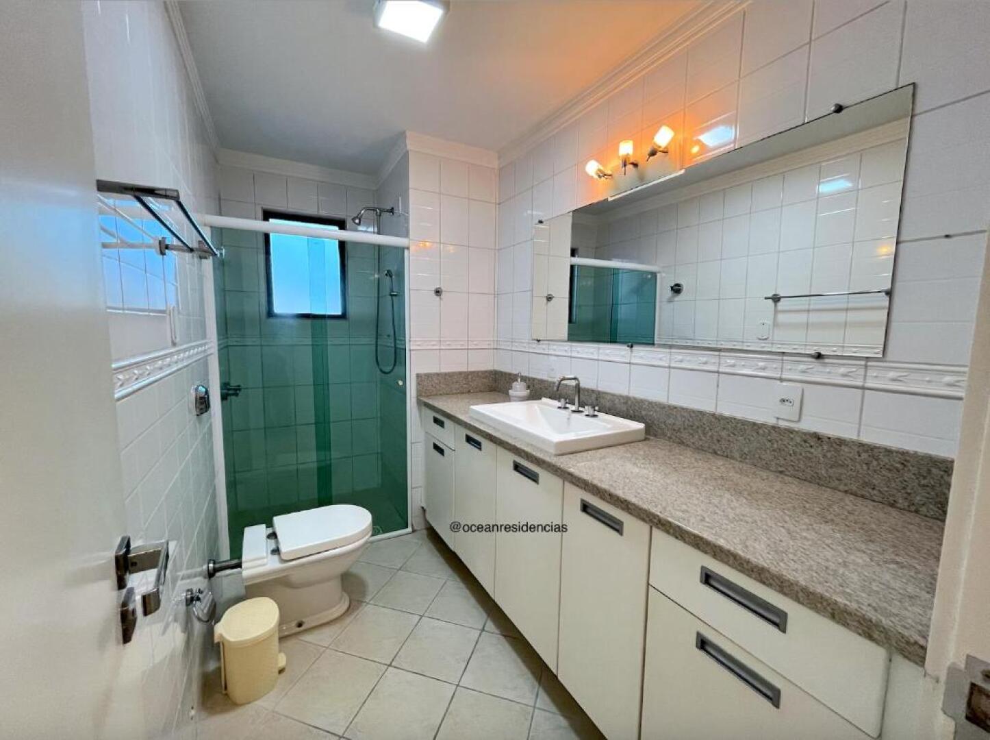 Cobertura Quebec Beira-Mar