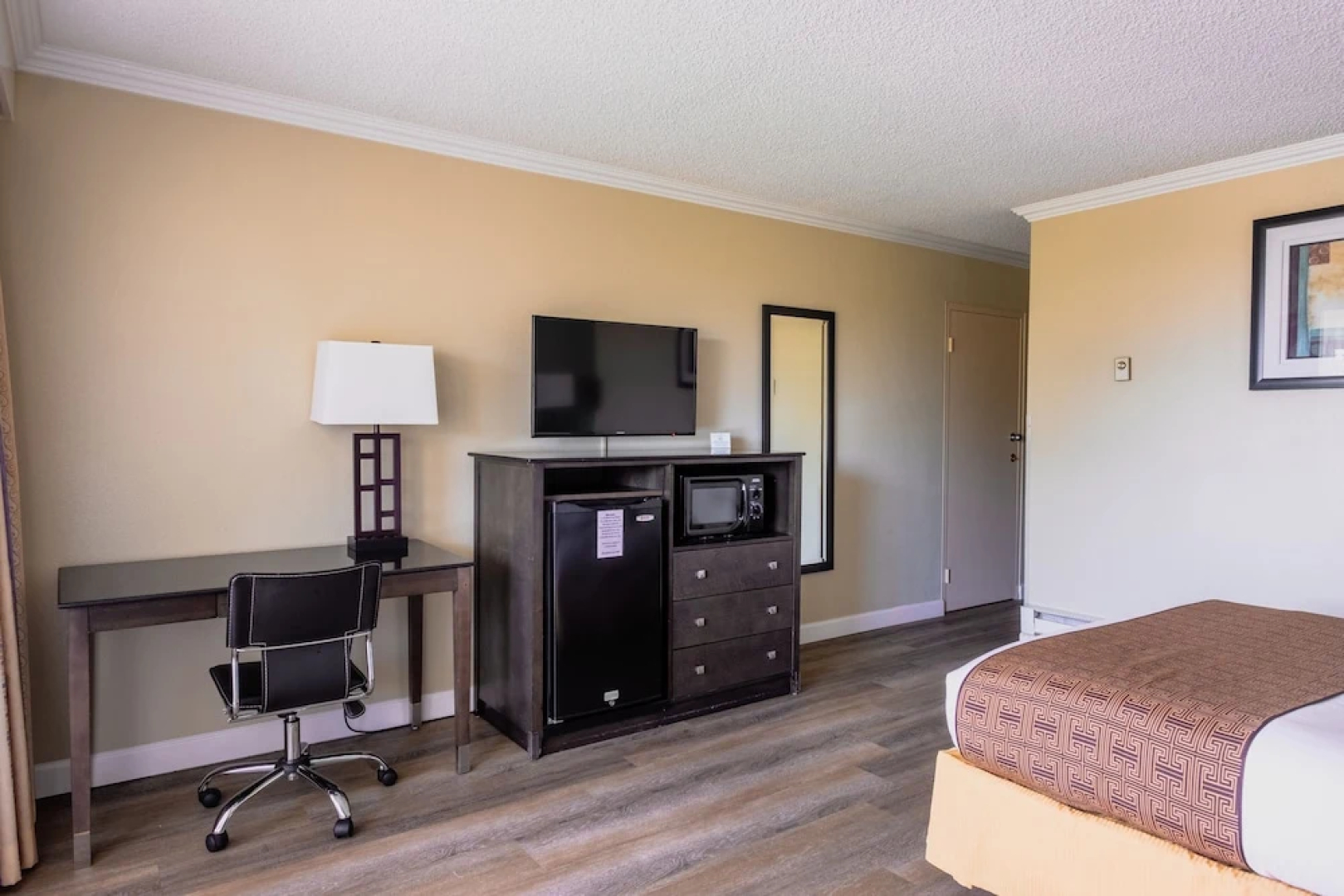 Monterey Bay Travelodge