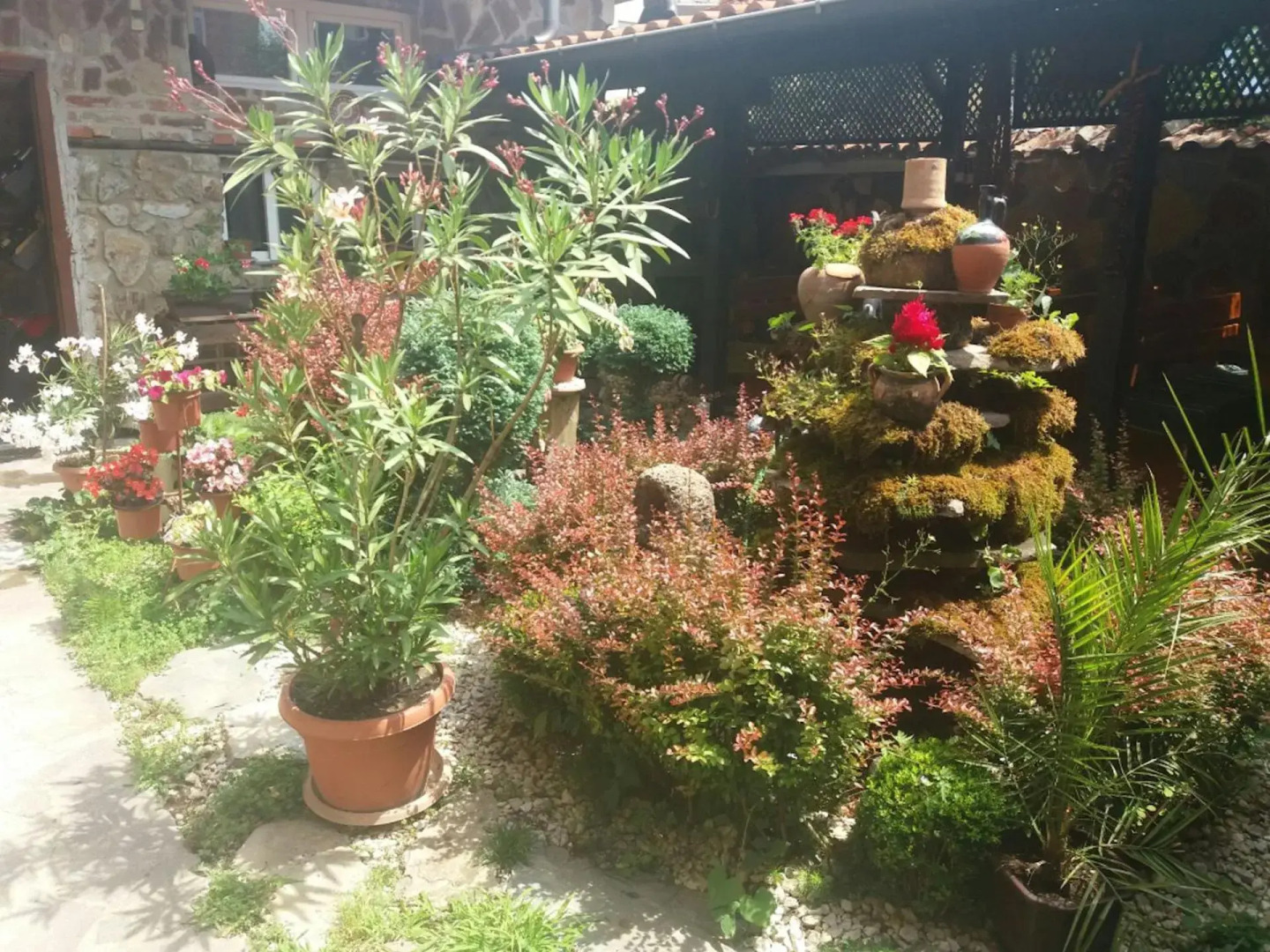 Guest house Tivko Katce Gostivar