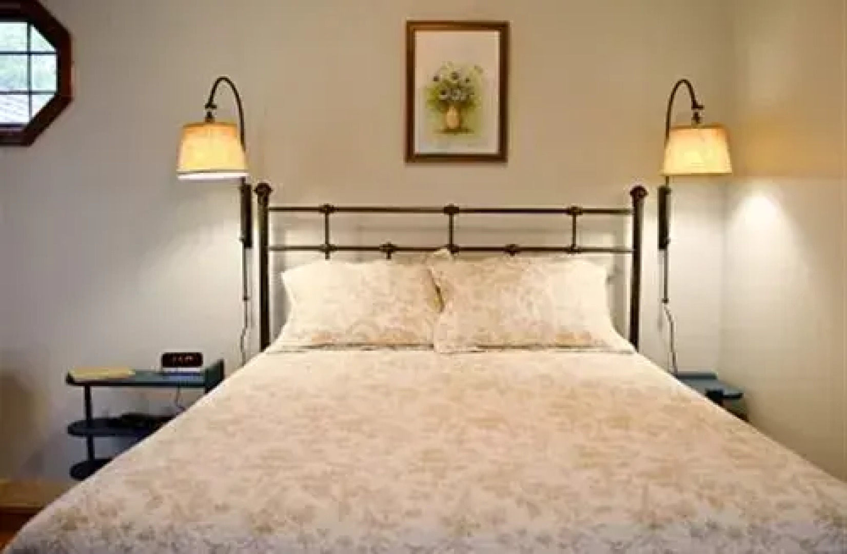 Silver Fern Bed and Breakfast