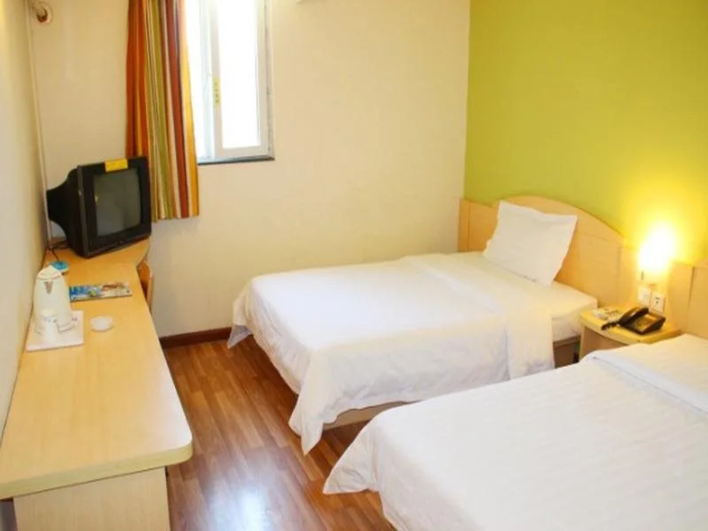 7Days Inn Zhengzhou Bishagang Subway Station Branch