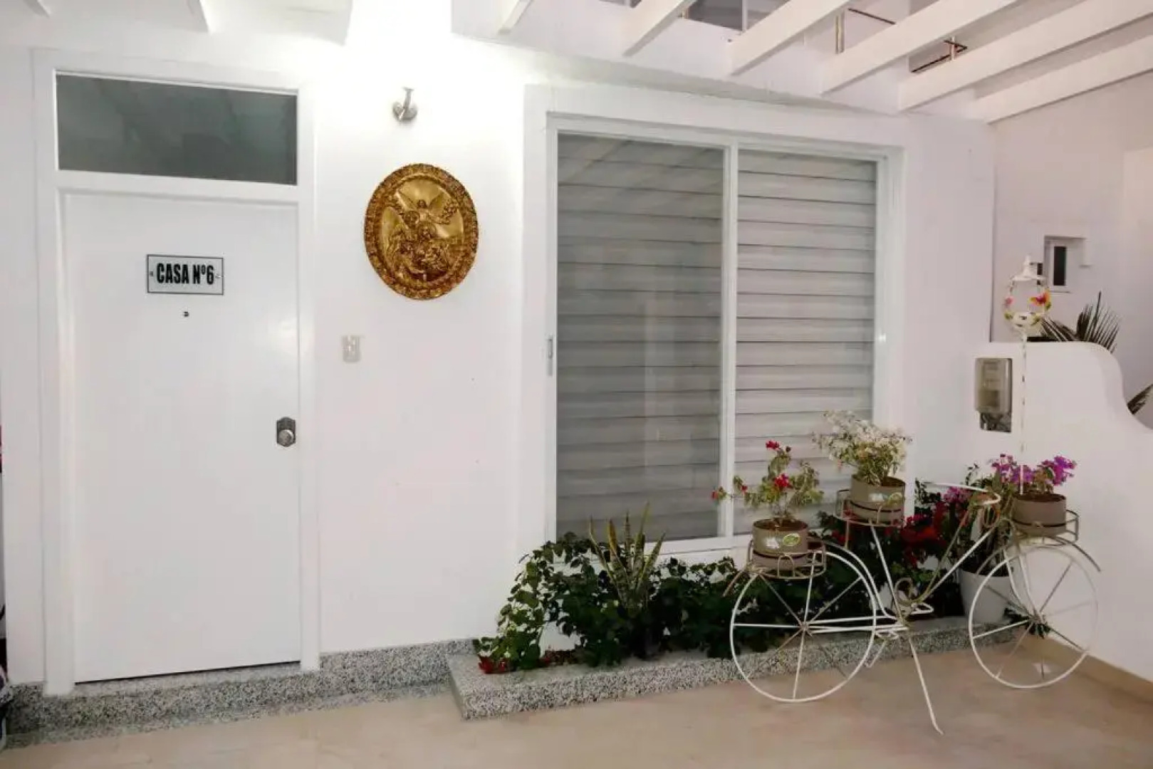 Ecusuites House VI Resort Altamarll Piscina Playa