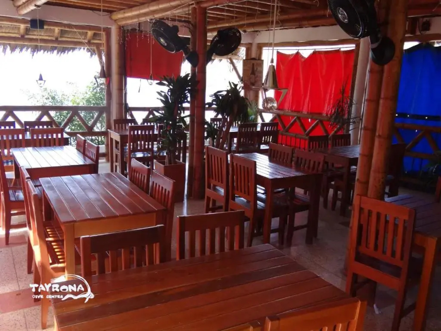 Parque Nacional Natural Tayrona