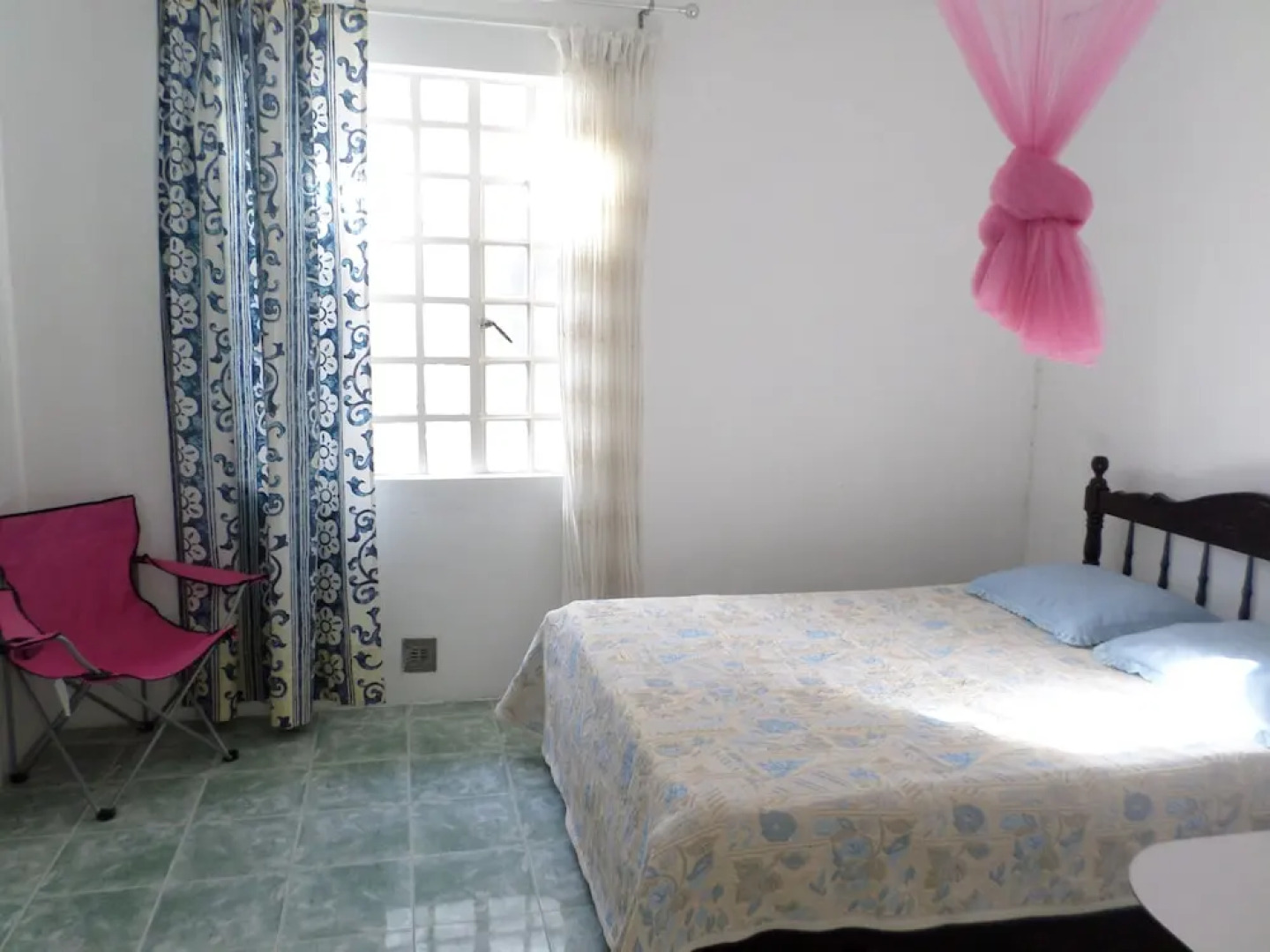 Appartement privatif ou location de chambres - Villa Lotus Paradise