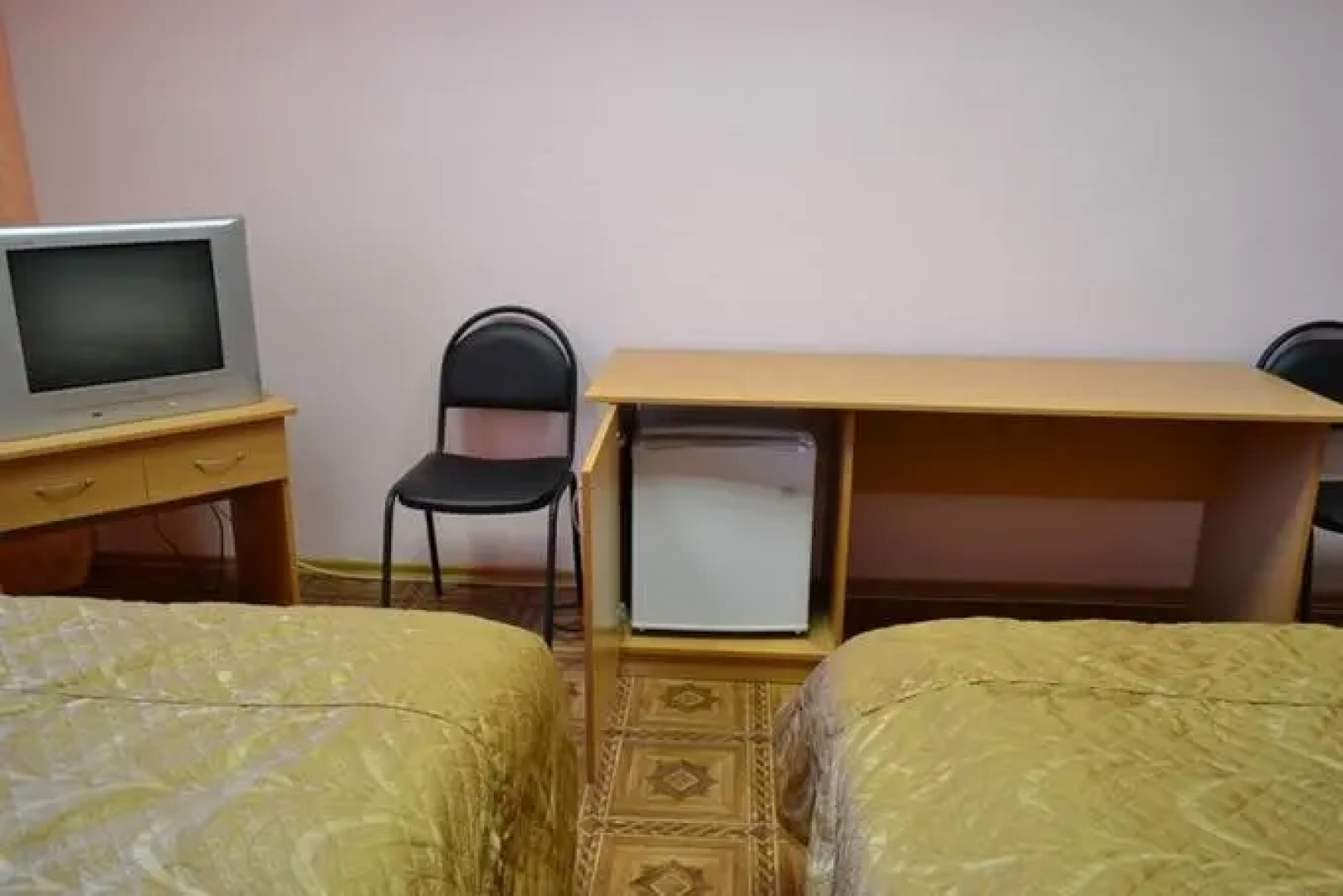 ПО Октябрь (Корпус 2)