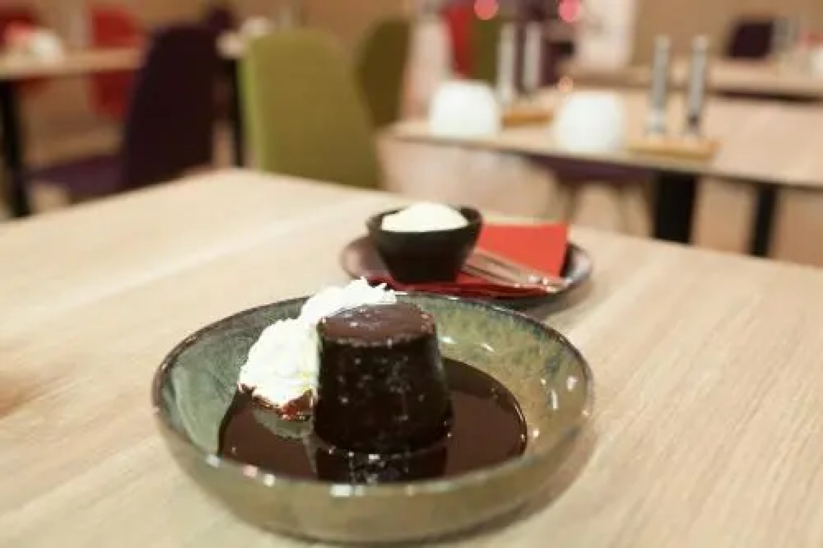 Apartment Donaublick