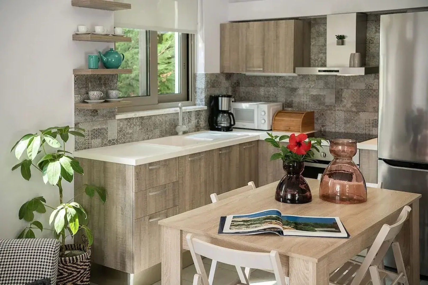 Villa Nature Kalives Chania