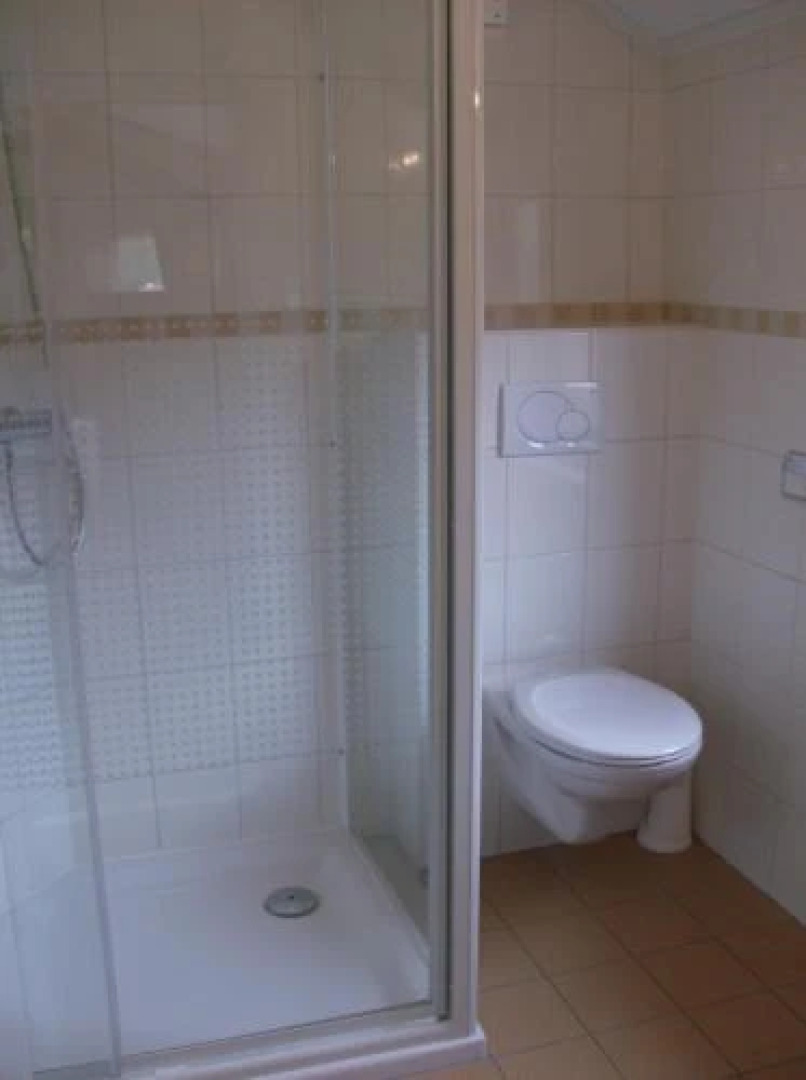 Veluwe camping De Pampel