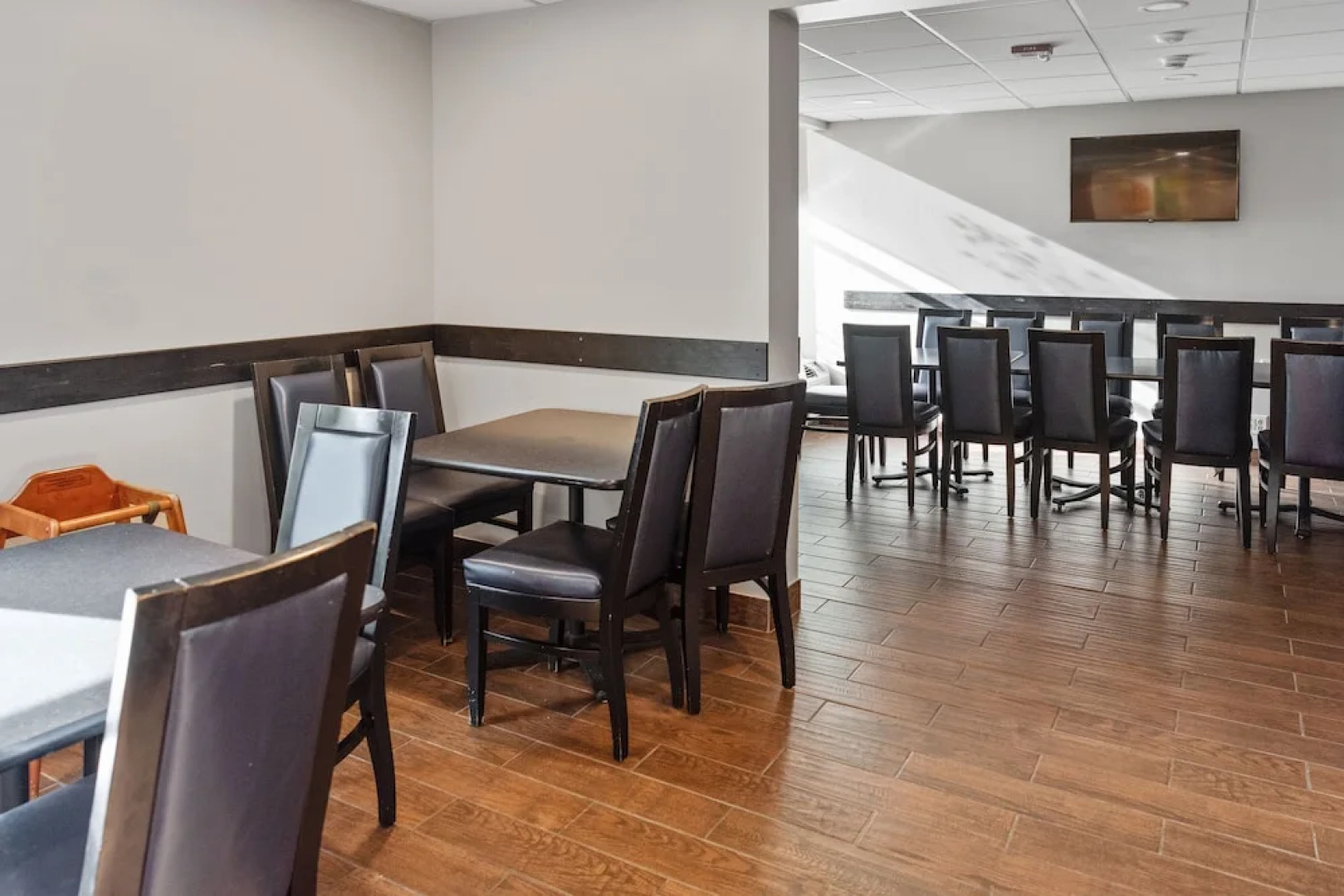 Quality Inn Bangor Airport